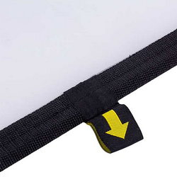 Фільтр для ворсу сушильного барабана Electrolux Professional 490388901