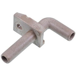 Трубка Вентурі для газового казана Biasi BI1596100