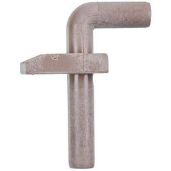 Трубка Вентурі для газового казана Biasi BI1596100