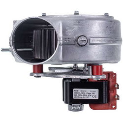 Вентилятор Fime 47 Вт для газового котла Biasi M96A 24 кВт BI1536105