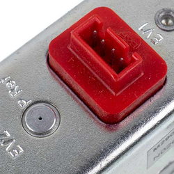 Газовий клапан Bertelli&Partners SVG-100 C1100010 для газового котла Biasi BI1373100