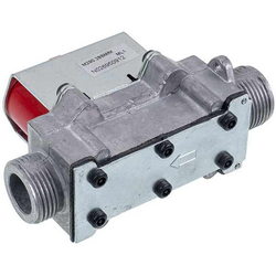 Газовий клапан Bertelli&Partners SVG-100 C1100010 для газового котла Biasi BI1373100