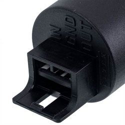 Датчик тиску води для газового котла Biasi М297 BI1592115