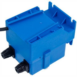 Насос перистальтичний 35W 230V 3л/рік. з таймером