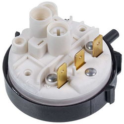 Реле тиску (пресостат) BITRON 50/30 bar