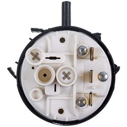 Реле тиску (пресостат) BITRON 50/30 bar