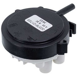 Реле тиску (пресостат) BITRON 50/30 bar