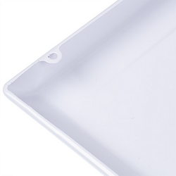 Кришка верхня (металева) для газової плити Beko 418300036 550x485mm