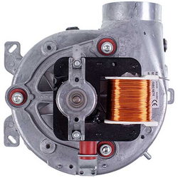 Вентилятор Fime GR03875 60 Вт для газового котла Ariston 6225634