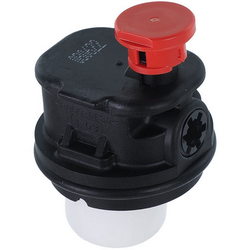 Розповітрювач автоматичний Watts для газового котла Viessmann/Baxi/Ariston 7828557