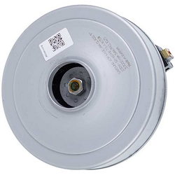 Двигун для пилососа VCM-K60EUAA Samsung DJ31-00120F D=84/122mm H=43/110mm 1670W 230V