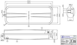 Розширювальний бак 8l M14x1 для газового котла Baxi/Westen 5629130