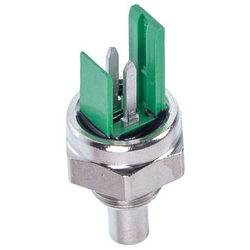 Датчик температури NTC для газового котла Ariston, Biasi BI1001117