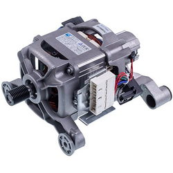 Двигун для пральної машини автомат Hisense HK2128254 UWM55-50-2 300W 15000RPM 220-240V 2.5A