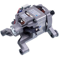 Двигун для пральної машини автомат Hisense HK2128254 UWM55-50-2 300W 15000RPM 220-240V 2.5A