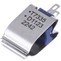 Датчик температури NTC Honeywell T7335D1123 1/2" для газового котла