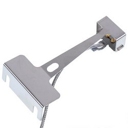 Датчик температури для прасувальної ковзанки Electrolux Professional 32103386 (кабель L=4000mm)