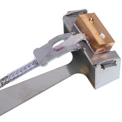 Датчик температури для прасувальної ковзанки Electrolux Professional 32103386 (кабель L=4000mm)