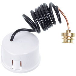 Манометр 0-4 бар D=43/40 мм для газового котла Viessmann 7828644