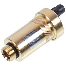 Розповітрювач автоматичний Afriso 3/8&apos&apos (універсальний) для котла 7771010