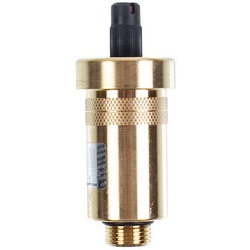 Розповітрювач автоматичний Afriso 3/8&apos&apos (універсальний) для котла 7771010