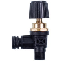 Кран підживлення для газового котла Vaillant 0020265137