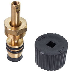 Кран підживлення для газового котла Ariston 996071