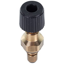 Кран підживлення для газового котла Demrad 3003200605