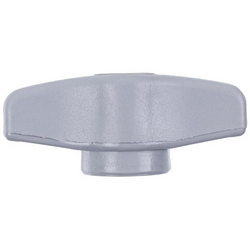 Ручка крана підживлення для газового котла Vaillant 0020010292