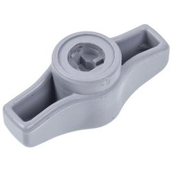 Ручка крана підживлення для газового котла Vaillant 0020010292