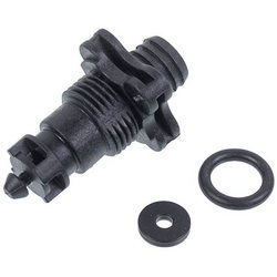 Кран зливу для газового котла Beretta R10024646