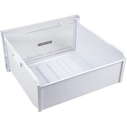 Ящик морозильної камери для холодильника Indesit C00584871 425x425x225mm (середній)