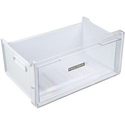 Ящик морозильної камери для холодильника Indesit C00584872 425x270x200mm (нижній)