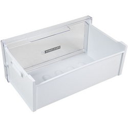 Ящик морозильної камери для холодильника Indesit C00584872 425x270x200mm (нижній)