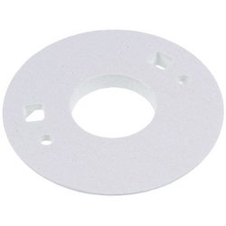 Теплоізоляційна панель передня для газового котла Ariston Clas/Genus Premium 60000297