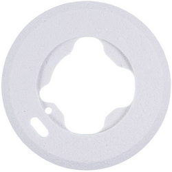 Теплоізоляційна панель передня для газового казана Vaillant EcoTEC Plus 193595