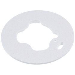 Теплоізоляційна панель передня для газового казана Vaillant EcoTEC Plus 193595