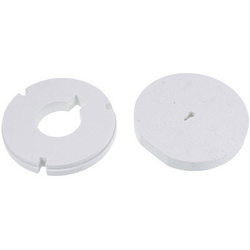 Теплоізоляційне кільце та блок для газового котла Viessmann 7828716 + 7819436