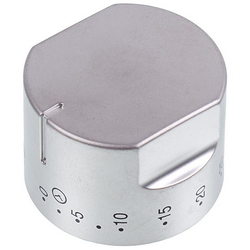 Ручка таймера UNOX KMN1090B 0-60min