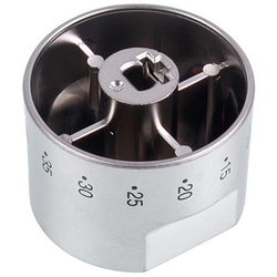 Ручка таймера UNOX KMN1090B 0-60min