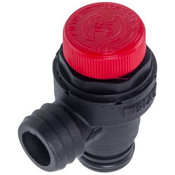 Запобіжний клапан 3 бар для газового казана BI1561118