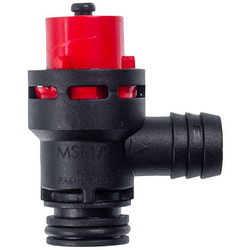 Запобіжний клапан 3 бар для газового казана 87160102470