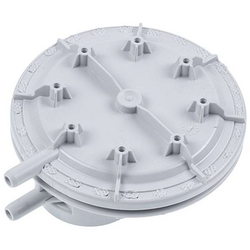 Реле тиску повітря (пресостат) Huba Control 125/105 Па для газового котла Viessmann A1JB/A1HB 7856959