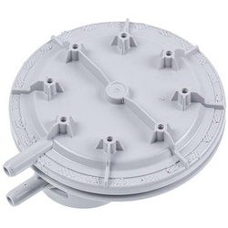 Реле тиску повітря (пресостат) Huba Control 26/18 Па для газового котла Junkers 8716012753