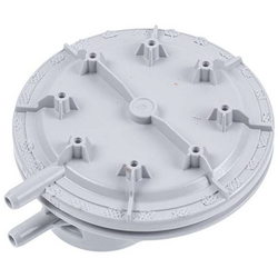 Реле тиску повітря (пресостат) Huba Control 70/60 Па для газового котла Baxi/Westen 710789900