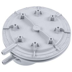 Реле тиску повітря (пресостат) Huba Control 90/70 Па для газового котла