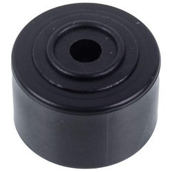 Ролик (великий) + вісь для турбощітки акумуляторного пилососа Electrolux 2198998235