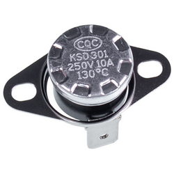 Термостат перегріву 130°С (універсальний) для газового котла