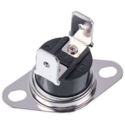 Термостат перегріву 85°С (універсальний) для газового котла