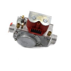 Газовий клапан Dungs для газового котла Immergas Victrix 24 кВт 1.023673